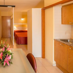 Apartamento de 1 Dormitorio