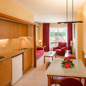 Apartamento de 1 Dormitorio